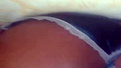 I Crave That Intense Ebony Mature Doggystyle Action In Homemade Bent Over Bliss