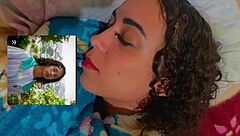 leaked online bareback session with brinquedo ator again