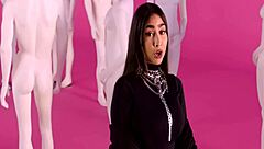 hey, check out paloma mami dropping her official video for dont talk about me