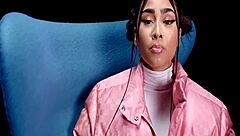 hey, check out paloma mami dropping her official video for dont talk about me