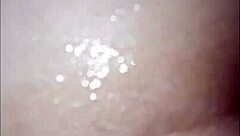 Married Woman's Ass Filled With Cum In Doggystyle