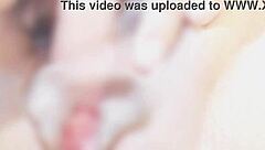 Oh My God, Intense Clit Playing Masturbation Leads to Bound Squirting Orgasm!