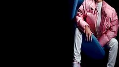 hey, check out paloma mami dropping her official video for dont talk about me