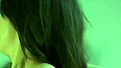 J Sweetie Gets Licked and Toyed Hard!