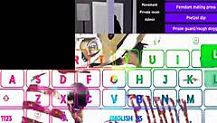 juanito dives into fucking another random big ass in wild action