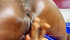 Amateur couple shares real passionate sex with mature milf riding big cock on bed moaning loudly in homemade video.