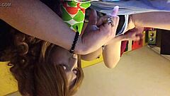 Solo me owwww from Dickgirls XYZ