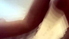 O Novinho Tenta Comer Meu Cuzinho