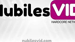 Hey, why is Bianca Bangs' pussy perfect for intense creampie breeding in group reality?