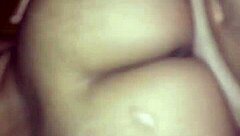 Hey, check out this naughty brazilian neighbor in action