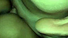 Hey, check out this naughty brazilian neighbor in action