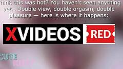 Seductive Milf Rides Reverse Cowgirl For Juicy Creampie Explosion