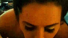 Kandy Kane DELIVERS Deepthroat Blowjob As Seductive Bbw Housewife