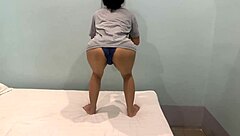 i offer my tight asian ass just for your eyes