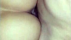 Oh que rico why do you love sucking that cock so much I adore milking it with my mouth