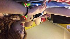 Solo me owwww from Dickgirls XYZ