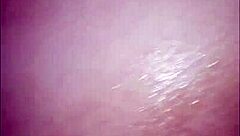 Married Woman's Ass Filled With Cum In Doggystyle