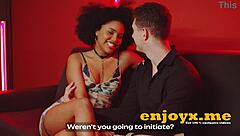 Brunette Selva Craved Breakfast But Ended Up Getting Rough Hardcore Fuck In Kitchen With Cum On Face