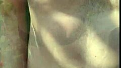 Hey, I hooked up with this unknown Brazilian guy masturbating on the trail for free anal fun.