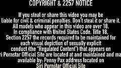 Lesbians Siri Dive Into Juicy Muff Action With Big Clit Licking And Wet Orgasms