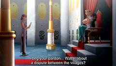 Why Spread Legs in This Hentai Compilation from New Zealand Anime Scenes?