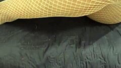 guy pounds my tight ass deep while i buzz vibrator inside