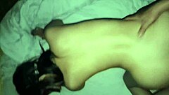 Narrative about young roommate wanting to share a bed in the bedroom