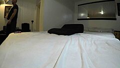 Why Settle For Vanilla When You Can Have Rough Ftm Man Sex Pov With Violet Coxx?