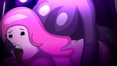 oh wow, look at that huge cock... i need it deep in my pussy and tits now!