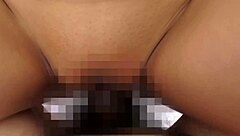 Two People Copulating Under The Sunlight...