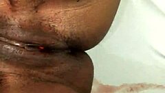 Puts This Lady On Her Knees For Intense Oral Action