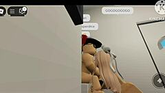 Intense passion builds as I fuck a fan in Brookhaven until creampie release overwhelms us both