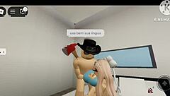 Intense passion builds as I fuck a fan in Brookhaven until creampie release overwhelms us both