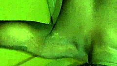 Puts This Lady On Her Knees For Intense Oral Action