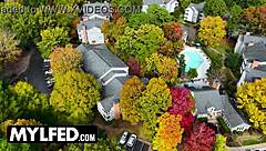 Unconventional feelgoodery featuring Misty Meaner, Laya Rae, and Nicole Rae