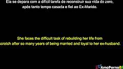 Hey, those neighbors really helped Dona Naira out after her divorce