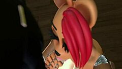 Detailed Toy Freddy Handling And Play Session Demo