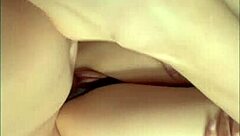 Latina Gets Intense Fuck from Best Friend's Big Cock