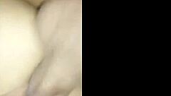 Cute Amateur Blanquita Shows Off Her Hot Ass