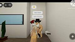 Intense passion builds as I fuck a fan in Brookhaven until creampie release overwhelms us both