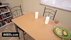 sex maniac milf joslyn jane craves my pov cock in her wet pussy