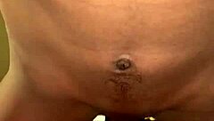 Big Black Cock Pounds Tight Teen Pussy Cumshot