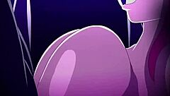 oh wow, look at that huge cock... i need it deep in my pussy and tits now!