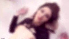 Kitty Doll88 Intense Double Penetration Gangbang with Gaping and Creampie