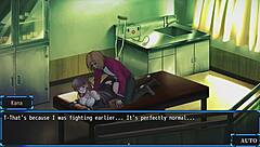 ready to hunt ghosts in nebel geisterjager's first lamb part two?