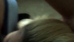 petite latina maid chokes gags on monster cock part 1