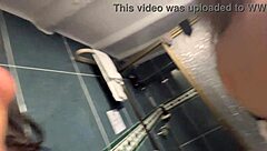 Wet vagina betrays her no as fingers plunge deep!