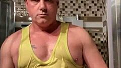 Daddy douche protein� loaded for bold hardcore action