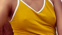 Petite Latina Babe Craves Monster Cock in Tight Pussy!