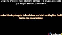 hubby fucked hot teen in shower thinking i wasn't home watching?